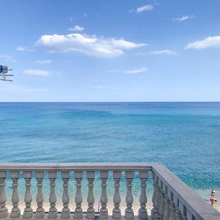 Maremare Apartments Giardini-Naxos Exterior foto