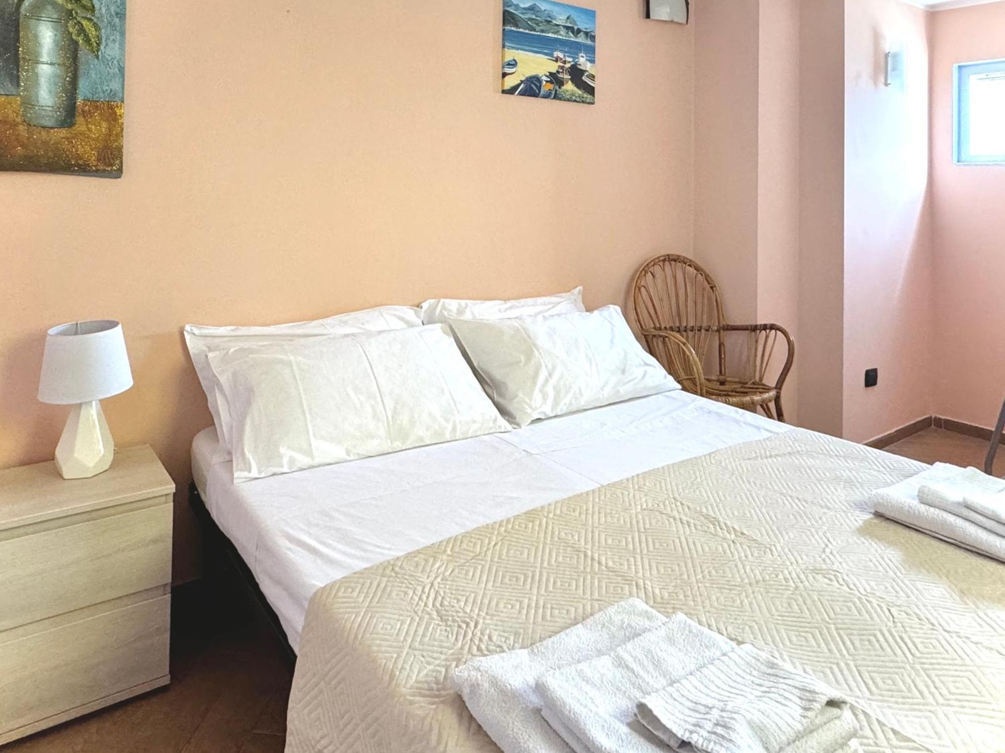 Maremare Apartments Giardini-Naxos Habitación foto